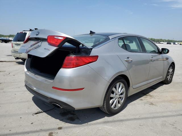 Photo 3 from auction – 2015 KIA OPTIMA EX with VIN 5XXGN4A78FG437707