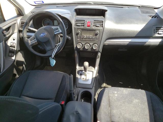 Photo 8 from auction – 2015 SUBARU FORESTER 2 with VIN JF2SJABCXFH449913