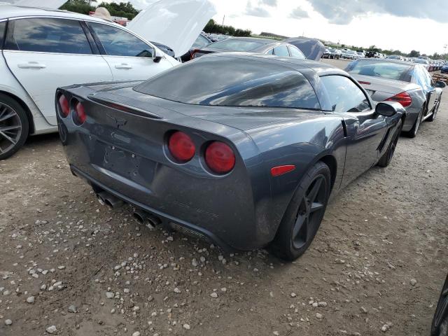Photo 3 from auction – 2012 CHEVROLET CORVETTE with VIN 1G1YA2DW1C5105981