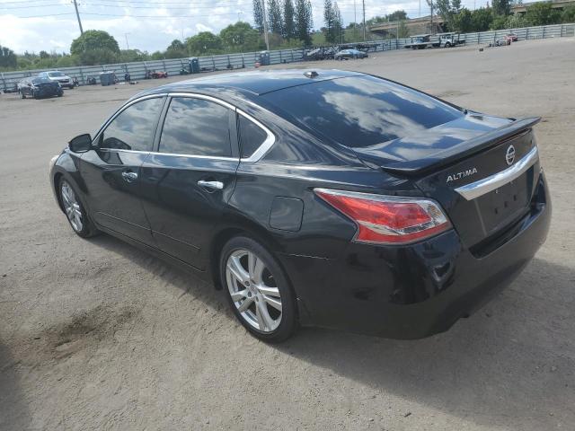 Photo 2 from auction – 2015 NISSAN ALTIMA 3.5 with VIN 1N4BL3AP9FC598745