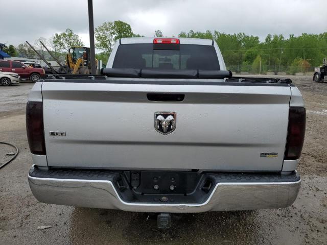 Photo 6 from auction – 2011 DODGE RAM 1500 with VIN 1D7RB1GP7BS560430