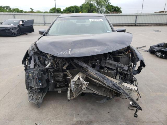 صورة رقم 5 من المزاد - 2015 NISSAN ALTIMA 2.5 مع VIN 1N4AL3AP1FC291484