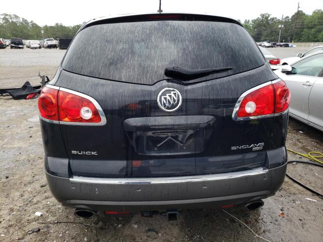 Photo 6 from auction – 2010 BUICK ENCLAVE CX with VIN 5GALVBED4AJ223659
