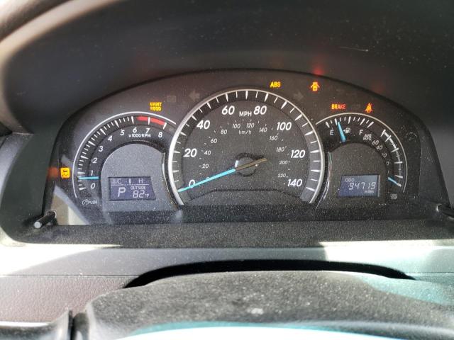 Photo 9 from auction – 2014 TOYOTA CAMRY L with VIN 4T4BF1FK3ER405499