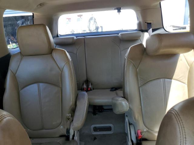 Foto 10 de la subasta – 2011 GMC ACADIA SLT con VIN 1GKKRSED2BJ385200