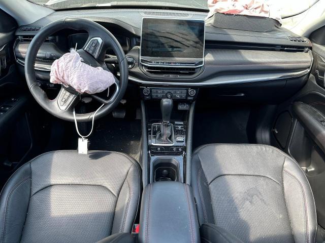 Photo 8 from auction – 2022 JEEP COMPASS TR with VIN 3C4NJDDB4NT160138