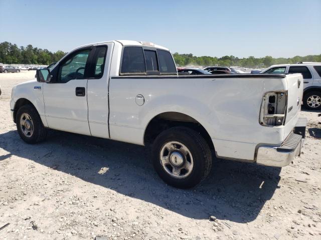 Photo 2 from auction – 2004 FORD F150 with VIN 1FTRF12W04NC60226