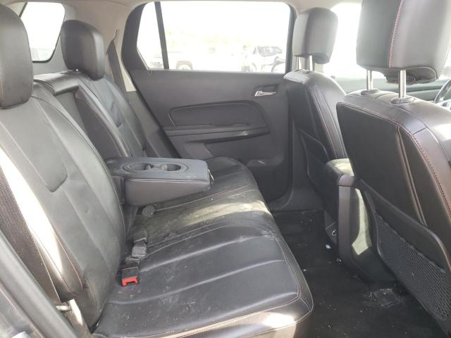 Photo 11 from auction – 2013 GMC TERRAIN SL with VIN 2GKALUEK7D6357870