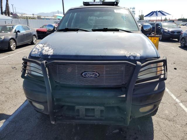 Photo 5 from auction – 2001 FORD EXPEDITION with VIN 1FMPU16L31LB43448
