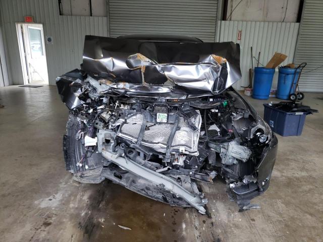 Photo 5 from auction – 2020 MAZDA CX-5 TOURI with VIN JM3KFACM0L1835081