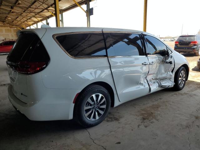 Photo 3 from auction – 2022 CHRYSLER PACIFICA H with VIN 2C4RC1L74NR202642