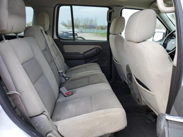 Photo 11 from auction – 2008 FORD EXPLORER X with VIN 1FMEU73E58UA94466