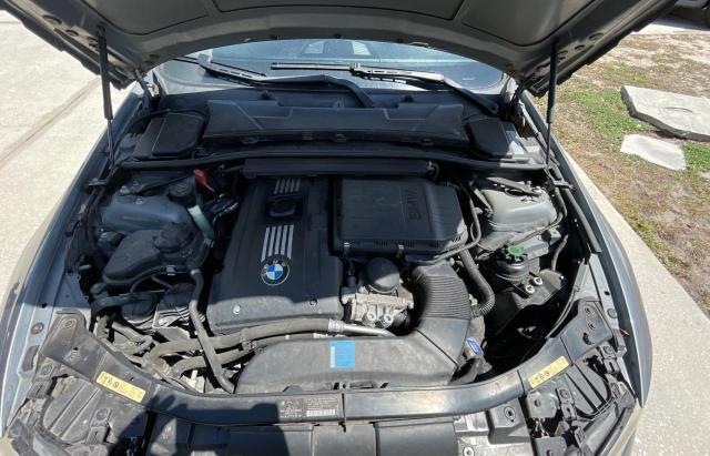 Photo 7 from auction – 2009 BMW 335 I with VIN WBAWL73579P180192