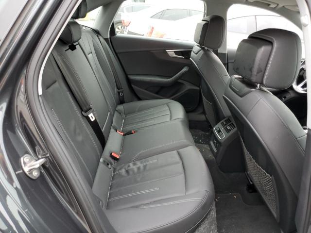 Photo 10 from auction – 2021 AUDI A4 PREMIUM with VIN WAUBBAF42MA066811