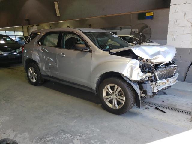 Photo 4 from auction – 2012 CHEVROLET EQUINOX LS with VIN 2GNALBEK4C6215899
