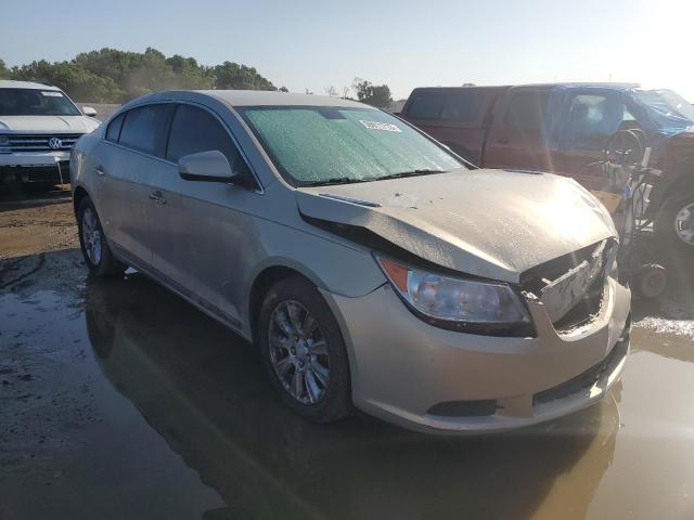 Photo 4 from auction – 2012 BUICK LACROSSE C with VIN 1G4GB5E3XCF135556