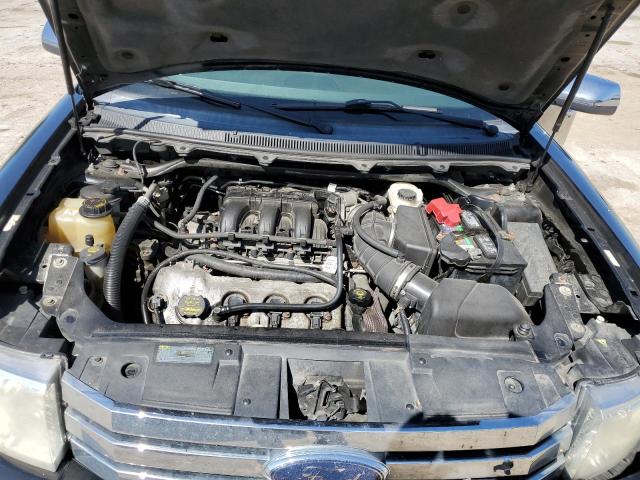 Photo 12 from auction – 2010 FORD FLEX LIMIT with VIN 2FMHK6DC2ABD03636
