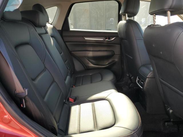 Photo 11 from auction – 2021 MAZDA CX-5 GRAND with VIN JM3KFADM4M0306612