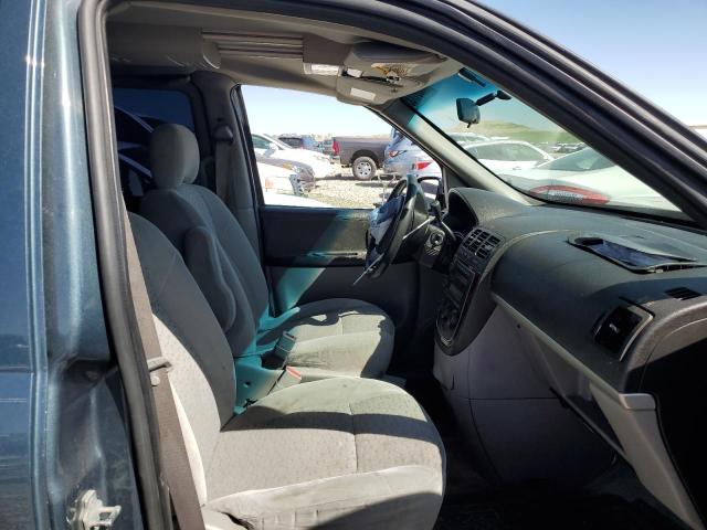 Photo 7 from auction – 2006 CHEVROLET UPLANDER L with VIN 1GNDV23L16D104056