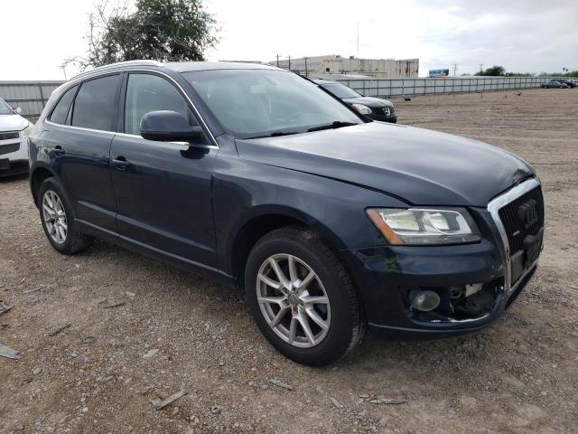 Photo 4 from auction – 2012 AUDI Q5 PREMIUM with VIN WA1CFAFP5CA113988