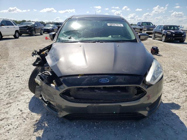 Photo 5 from auction – 2015 FORD FOCUS SE with VIN 1FADP3K2XFL343618