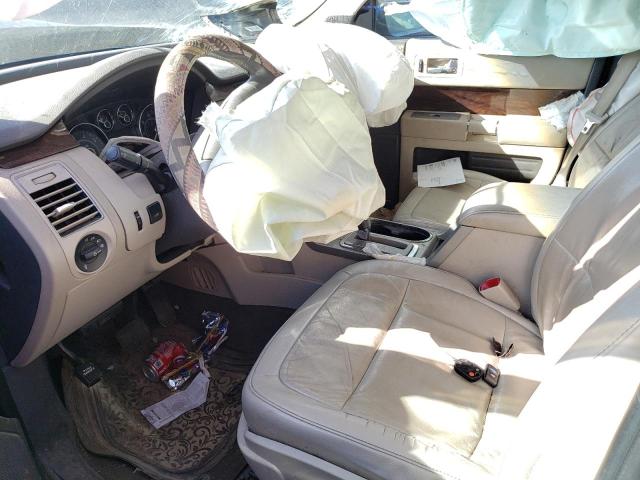Photo 7 from auction – 2011 FORD FLEX SEL with VIN 2FMGK5CC1BBD15432