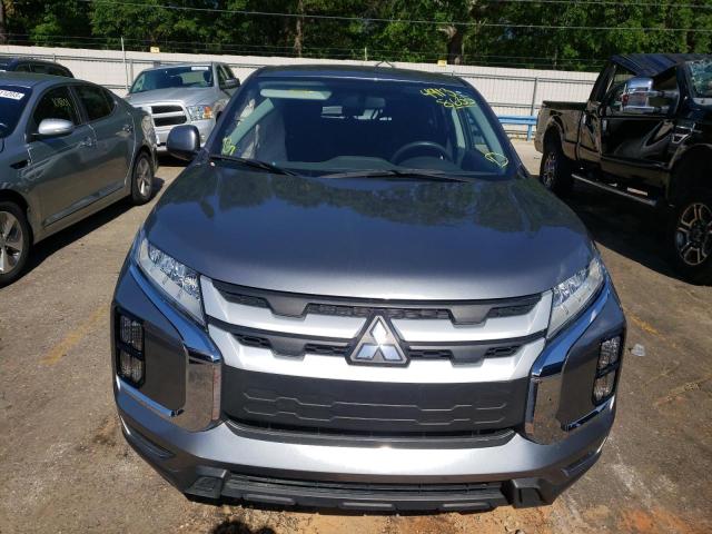 Photo 5 from auction – 2020 MITSUBISHI OUTLANDER with VIN JA4AP3AUXLU005149
