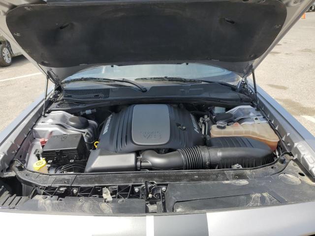 Photo 11 from auction – 2016 DODGE CHALLENGER with VIN 2C3CDZBT2GH246037