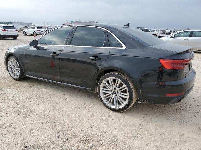 Photo 2 from auction – 2017 AUDI A4 PREMIUM with VIN WAUENAF41HN063935