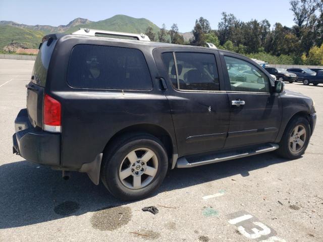 Photo 3 from auction – 2004 NISSAN ARMADA SE with VIN 5N1AA08A64N736556