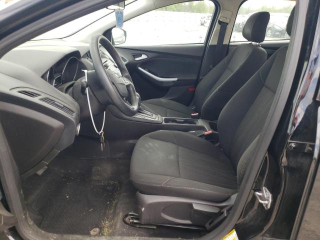 Photo 7 from auction – 2016 FORD FOCUS S with VIN 1FADP3E25GL301385