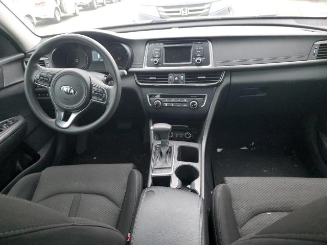 Photo 8 from auction – 2016 KIA OPTIMA LX with VIN 5XXGT4L33GG026474