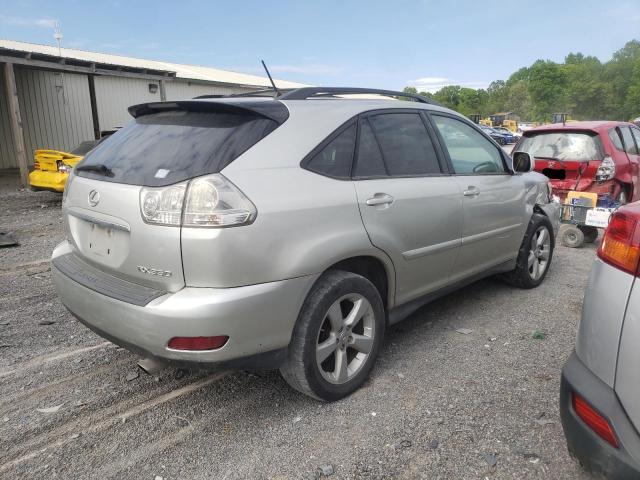 Photo 3 from auction – 2007 LEXUS RX 350 with VIN 2T2GK31U97C025566