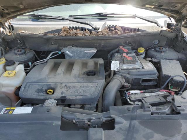 Photo 11 from auction – 2017 JEEP COMPASS SP with VIN 1C4NJDBB5HD143863