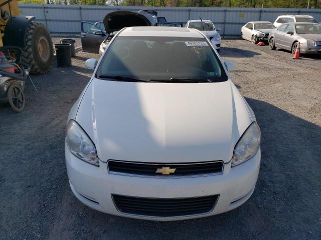 Photo 5 from auction – 2008 CHEVROLET IMPALA LT with VIN 2G1WT58N481217820
