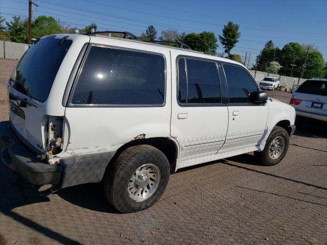 Photo 3 from auction – 2000 FORD EXPLORER X with VIN 1FMDU72X8YZC37377