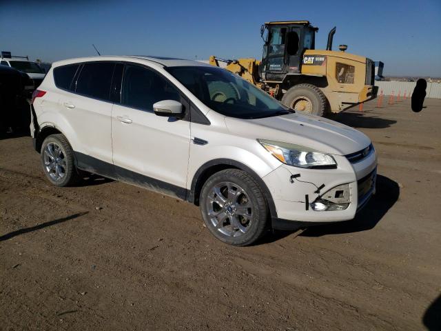 Photo 4 from auction – 2013 FORD ESCAPE SEL with VIN 1FMCU9HX4DUC68079