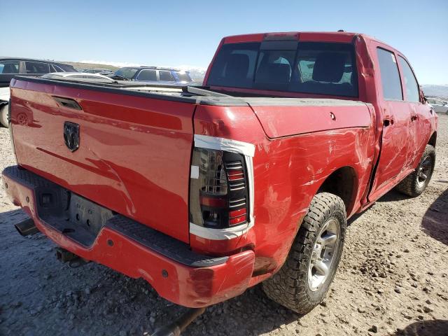 Photo 3 from auction – 2011 DODGE RAM 1500 with VIN 1D7RV1CT1BS513601