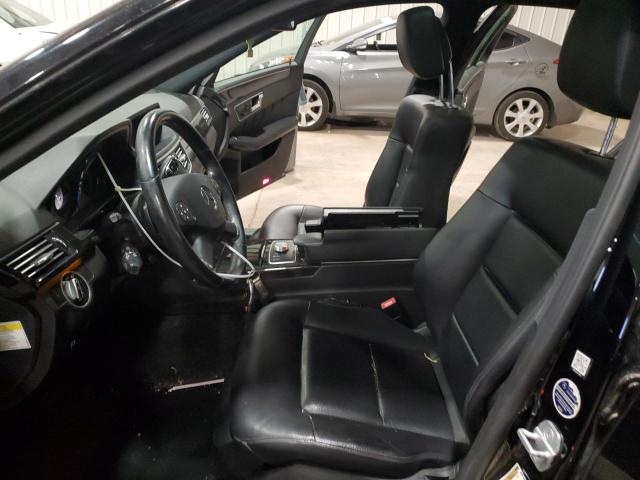 Photo 7 from auction – 2011 MERCEDES-BENZ E 350 4MAT with VIN WDDHF8HB4BA480438