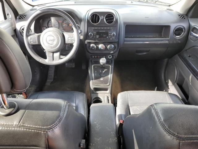 Photo 8 from auction – 2017 JEEP PATRIOT LA with VIN 1C4NJPFA0HD118811