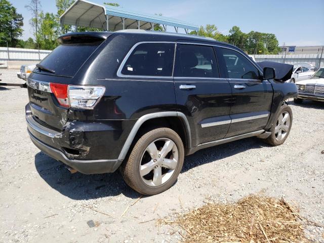 Photo 3 from auction – 2012 JEEP GRAND CHER with VIN 1C4RJECT0CC215484