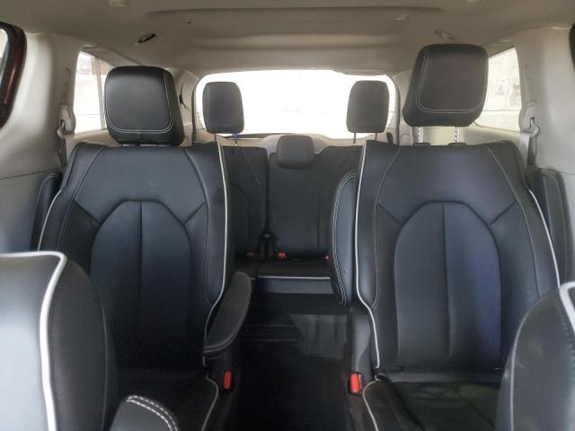 Photo 10 from auction – 2022 CHRYSLER PACIFICA H with VIN 2C4RC1S78NR101850