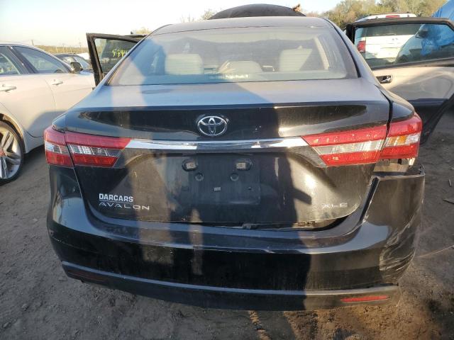 Photo 6 from auction – 2013 TOYOTA AVALON BAS with VIN 4T1BK1EB8DU077843