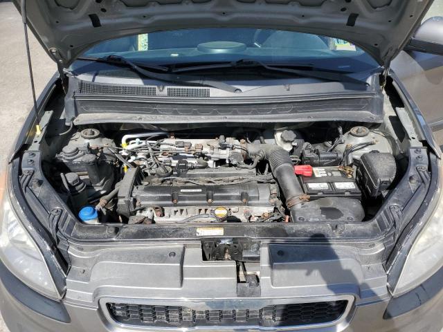 صورة رقم 12 من المزاد - 2011 KIA SOUL + مع VIN KNDJT2A20B7197611