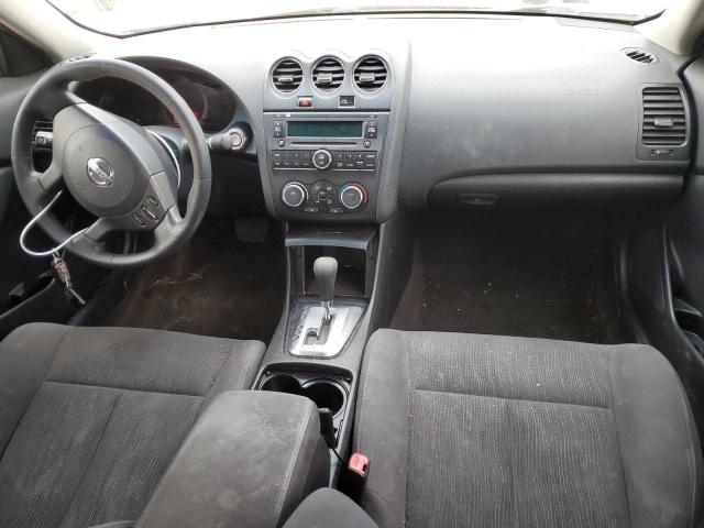 Photo 8 from auction – 2010 NISSAN ALTIMA BAS with VIN 1N4AL2AP9AN408011