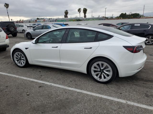 Photo 2 from auction – 2023 TESLA MODEL 3 with VIN 5YJ3E1EA9PF459352