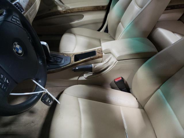 Photo 7 from auction – 2008 BMW 328 XI with VIN WBAVC935X8K038650