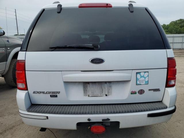 Photo 6 from auction – 2005 FORD EXPLORER X with VIN 1FMZU63K05UB08528