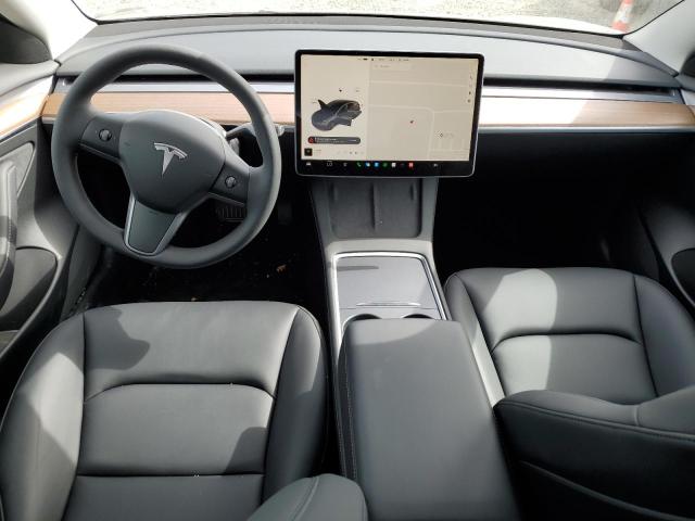 Photo 8 from auction – 2023 TESLA MODEL 3 with VIN 5YJ3E1EA8PF418081