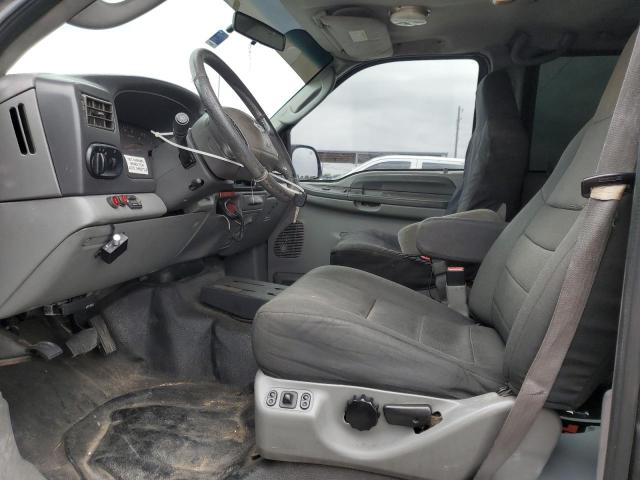 Photo 7 from auction – 2003 FORD EXCURSION with VIN 1FMSU41P93EC32177